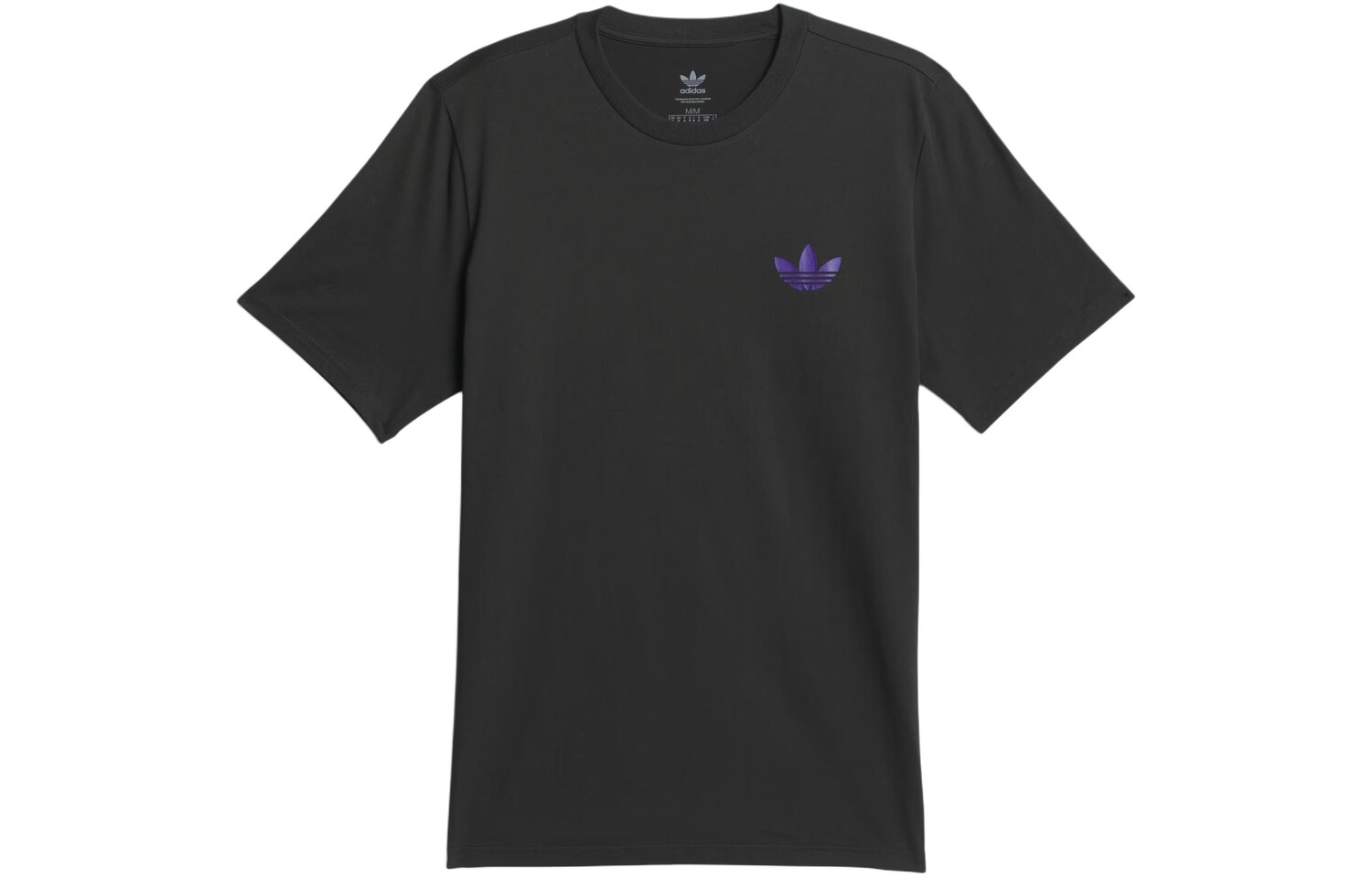 

Adidas Originals Мужская футболка, цвет Black