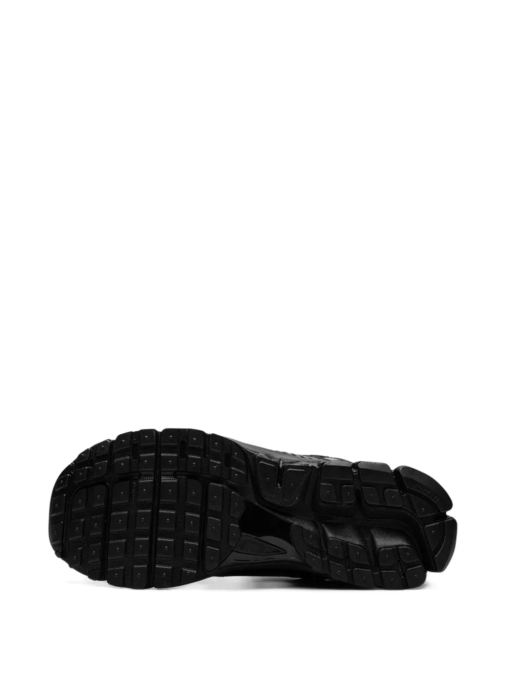 Кроссовки Zoom Vomero 5 20th Anniversary из коллаборации с Dover Street Market Nike, черный — фото 4