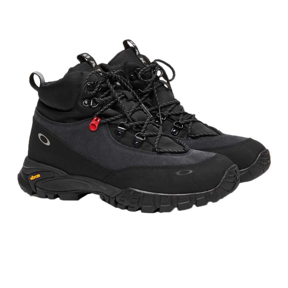 

Ботинки Oakley Traverse Hiking, черный