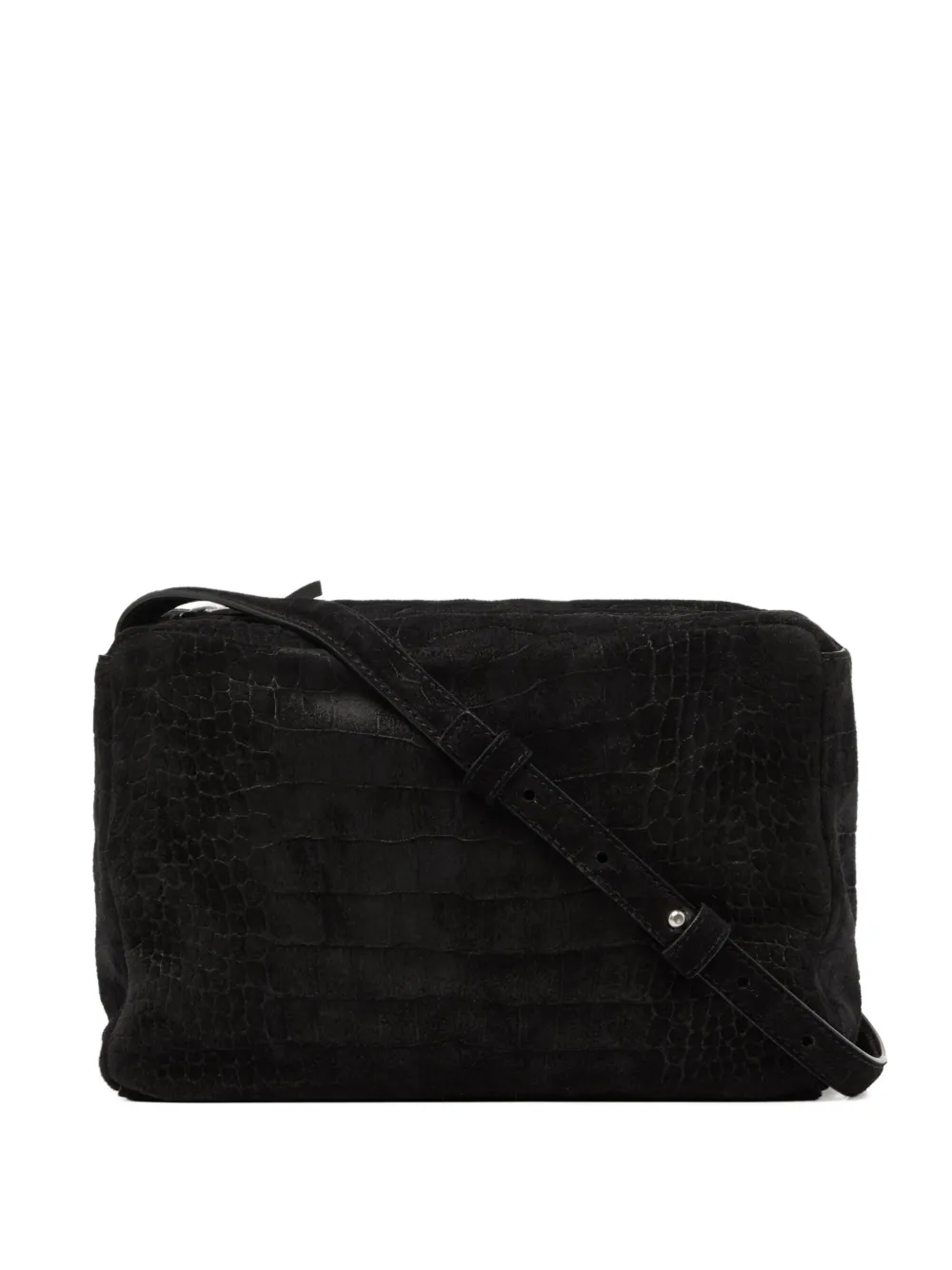 

Плечевая сумка Panetto Piccolo Marsèll, черный