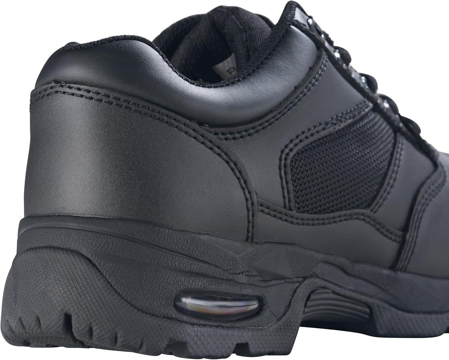 Ботинки Propper Mens Shift Low Top, черный — фото 3