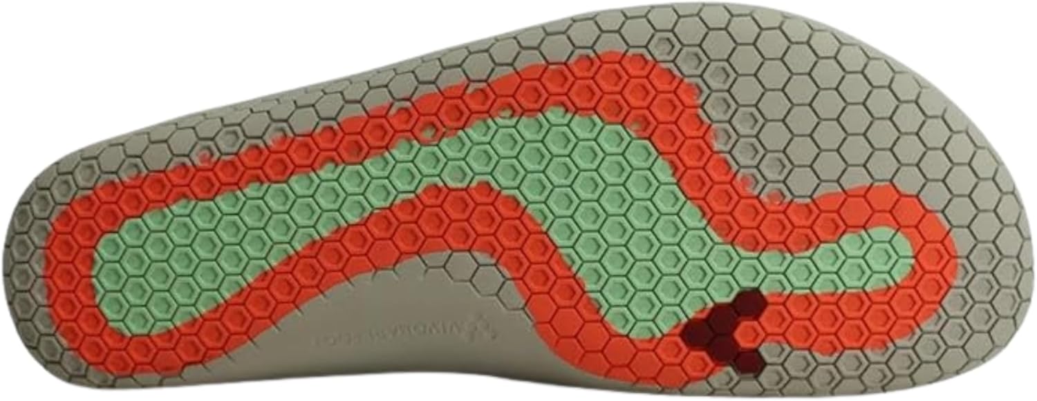 Vivobarefoot Primus Lite IV All Weather, мужские легкие кроссовки — фото 4