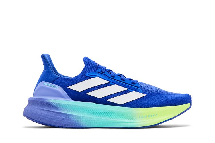 

Кроссовки UltraBoost 5X 'Lucid Blue', синий