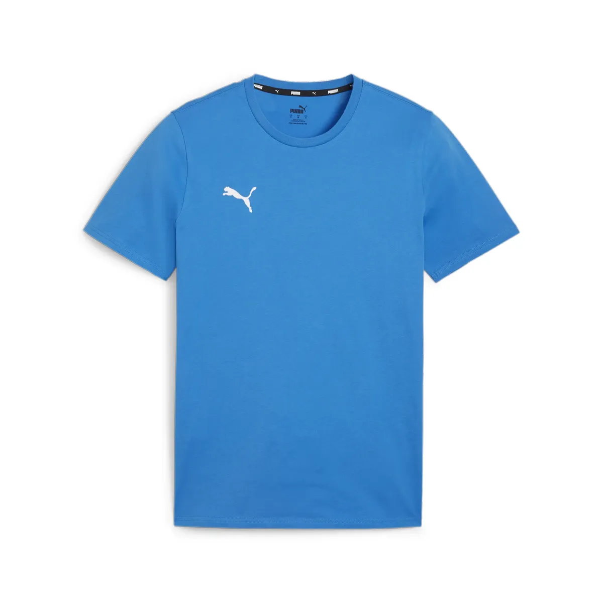 

Тренировочная футболка PUMA "TEAMGOAL CASUALS TEE", белый