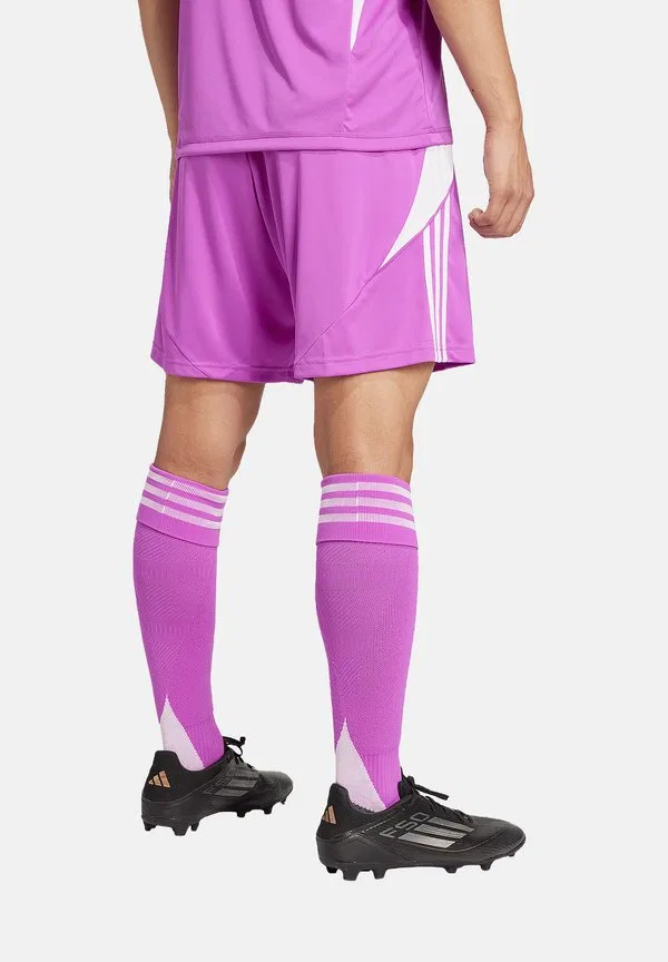 Спортивные шорты Adidas Performance, Lila — фото 2