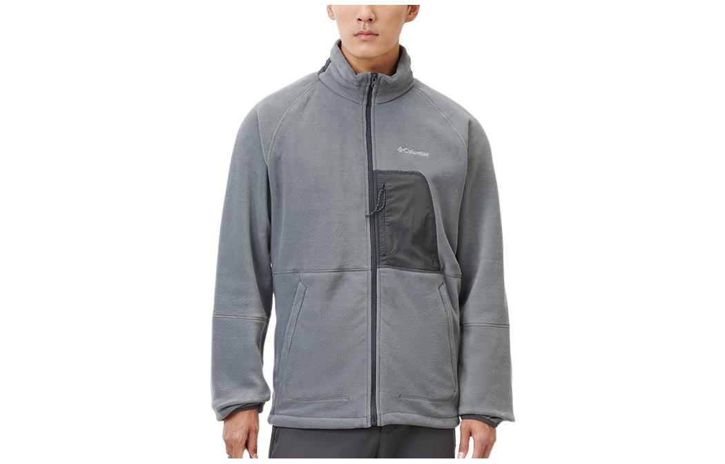 

Columbia Куртка мужская серая, Gray