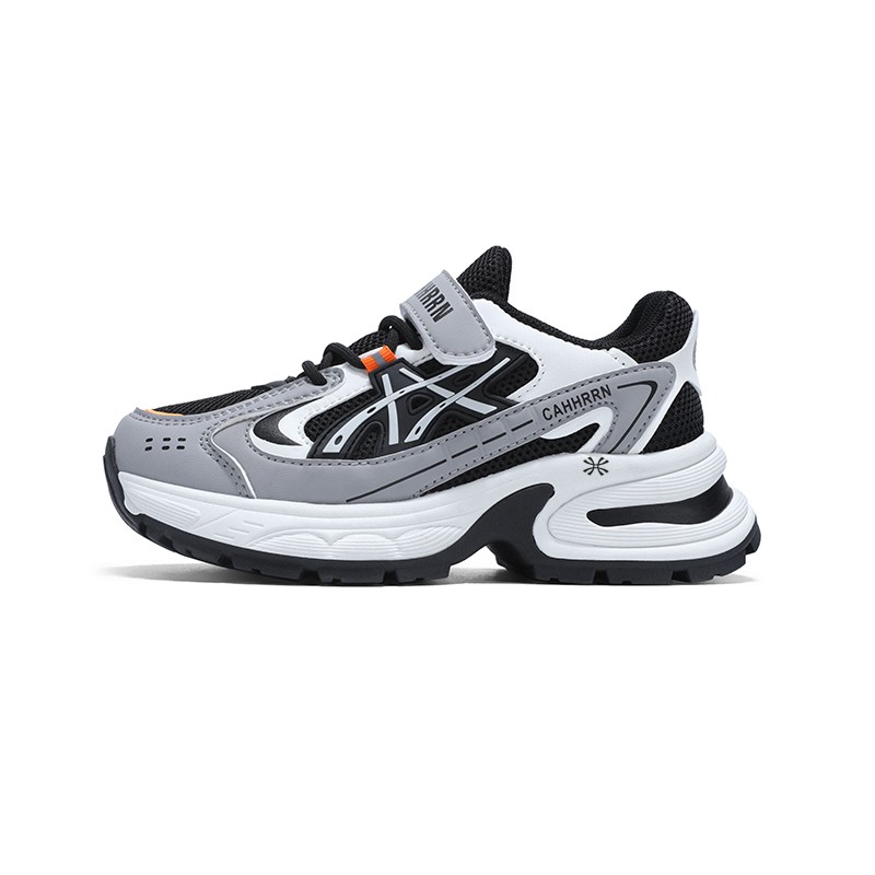 

Детская повседневная обувь для детей YUZHAOLIN, белый/черный