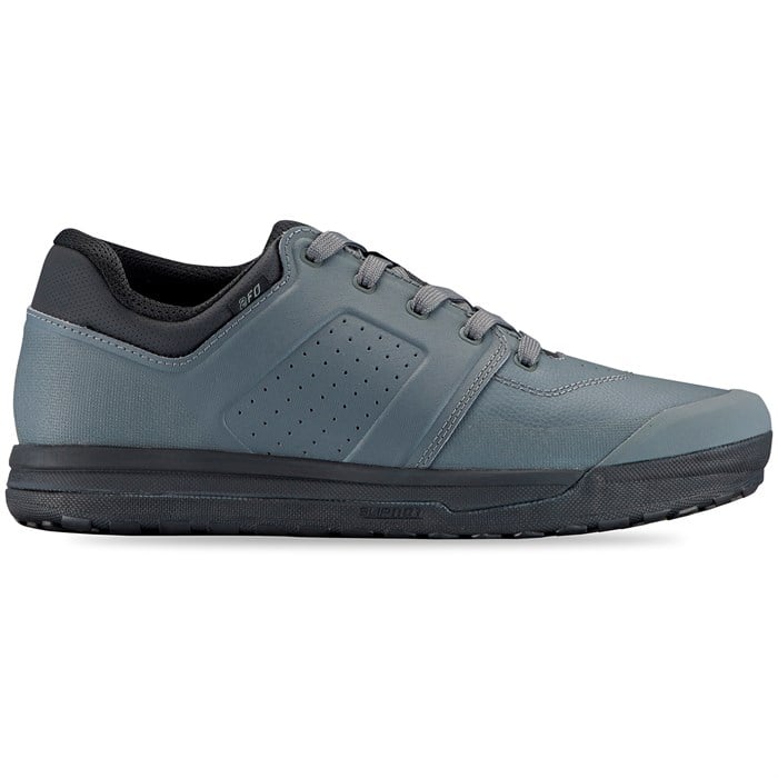 

2Fo DH плоские туфли для горного велосипеда Specialized, Slate