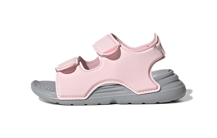 

Кроссовки adidas Swim Toddler Shoes TD Low-top Pink/Gray