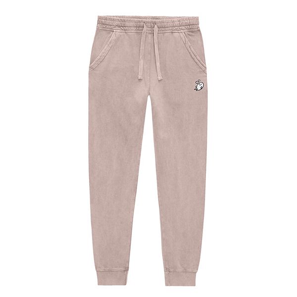 

Женские джинсы-джоггеры midweight washed heartly ghost Dalix, Zinc