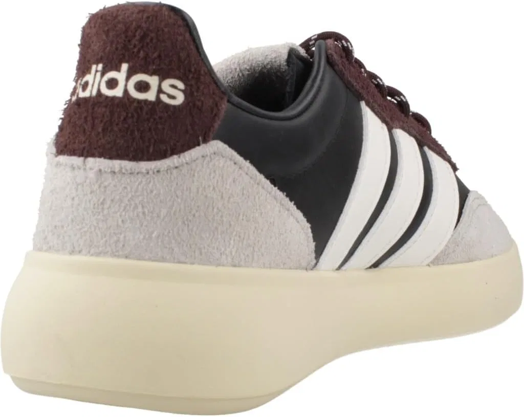 Кроссовки Adidas Barreda Decode — фото 3