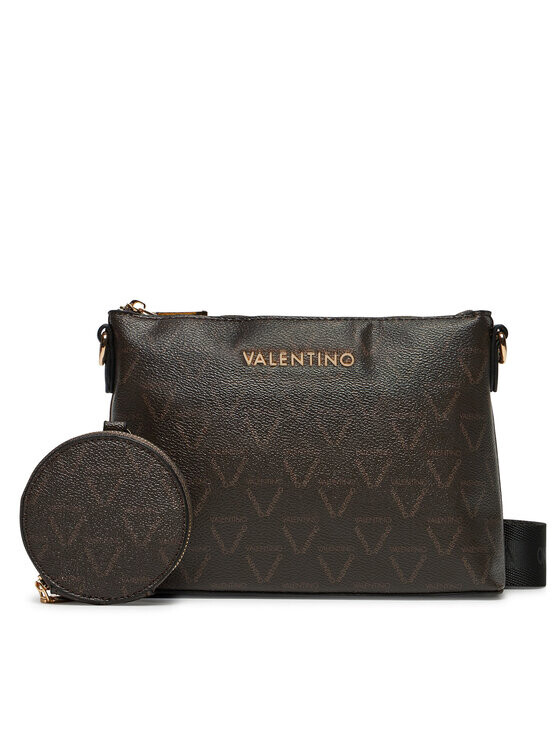 

Сумочка Valentino, коричневый