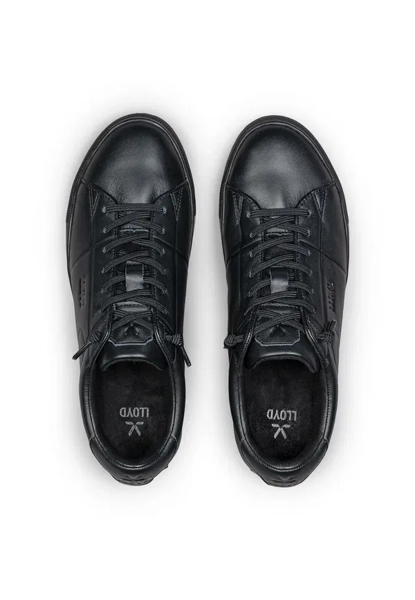 Кроссовки Court trainers Lloyd, черный — фото 3