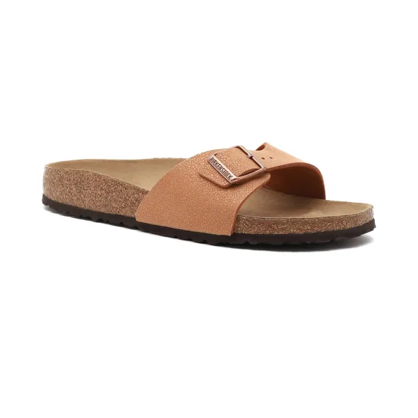 Тапочки Мадрид bfbc Birkenstock, бежевый