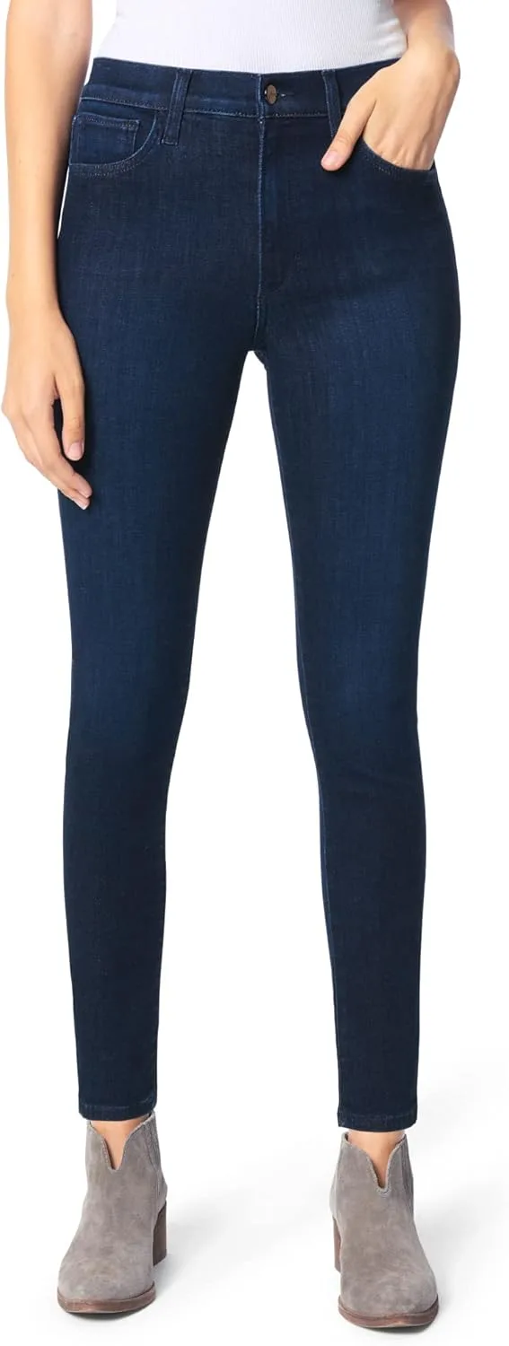 

Joe's Jeans The Charlie джинсы женские с высокой посадкой