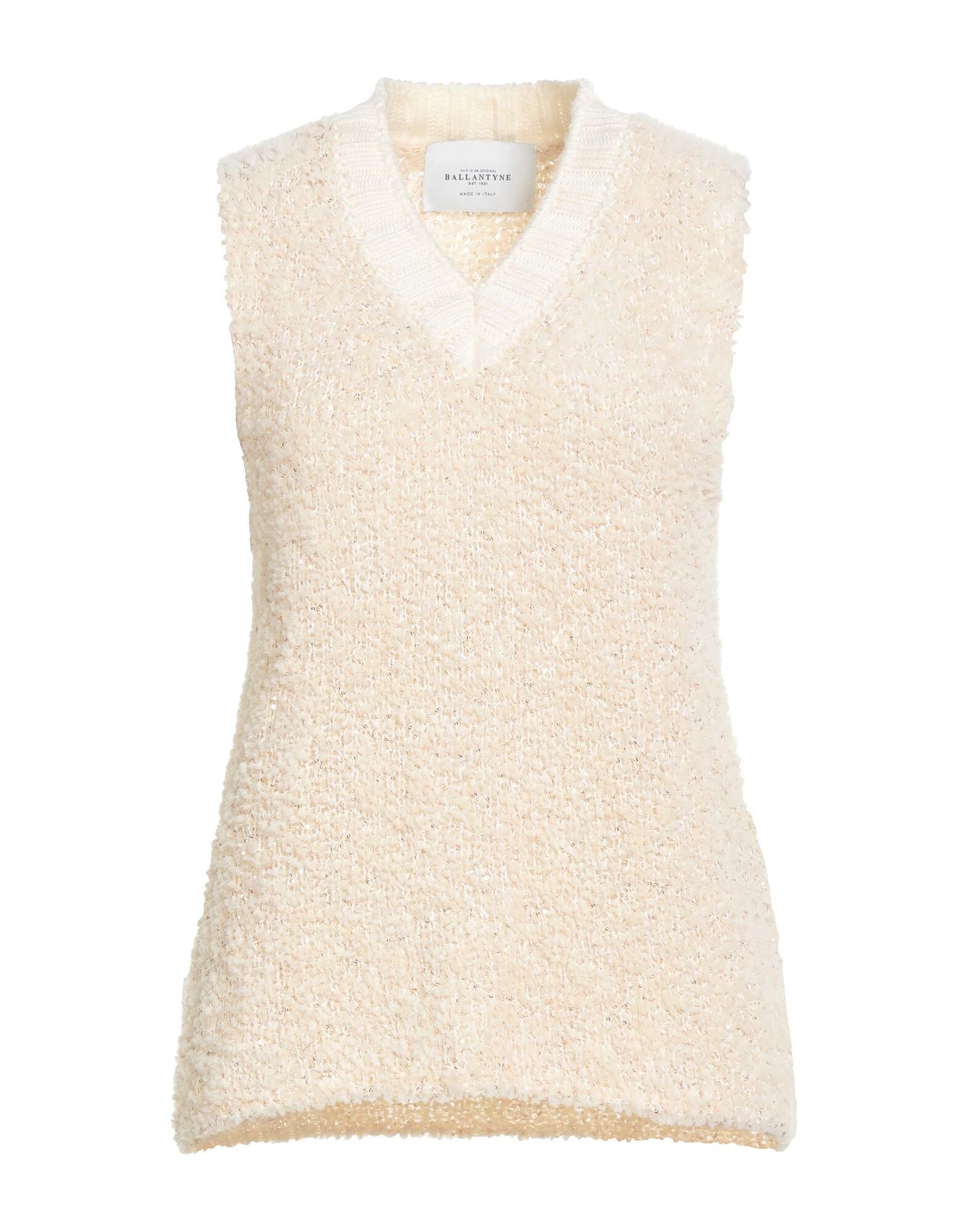 

Свитер Ballantyne, бежевый