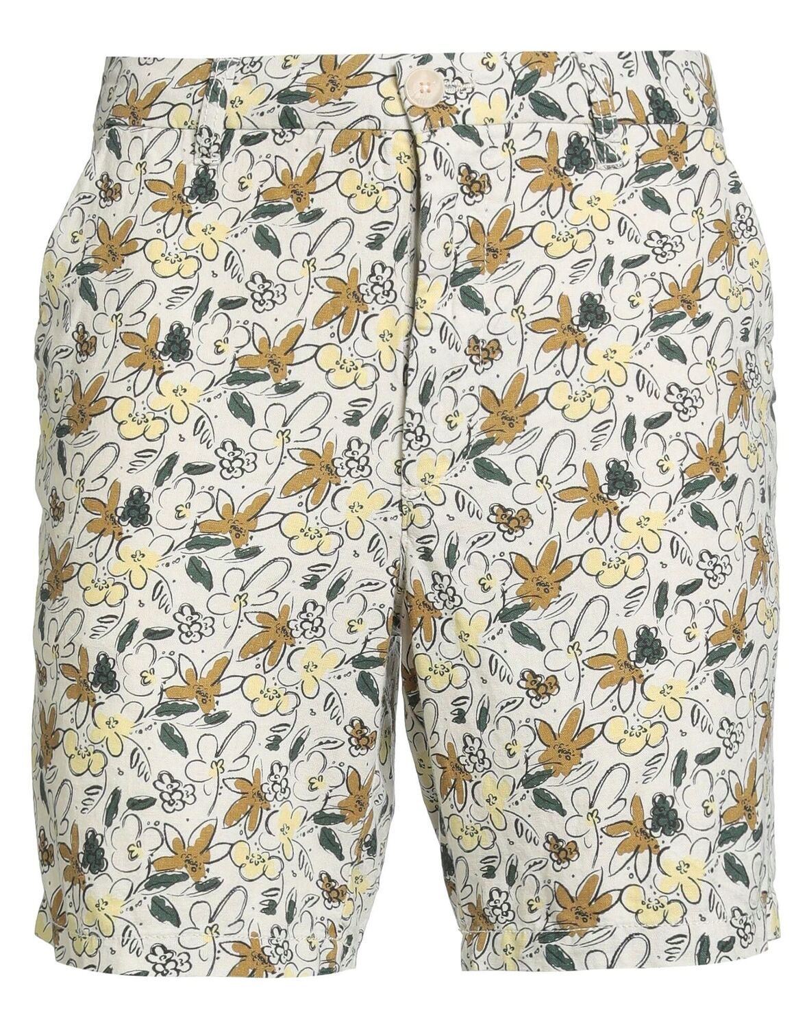 

Шорты !Solid, бежевый