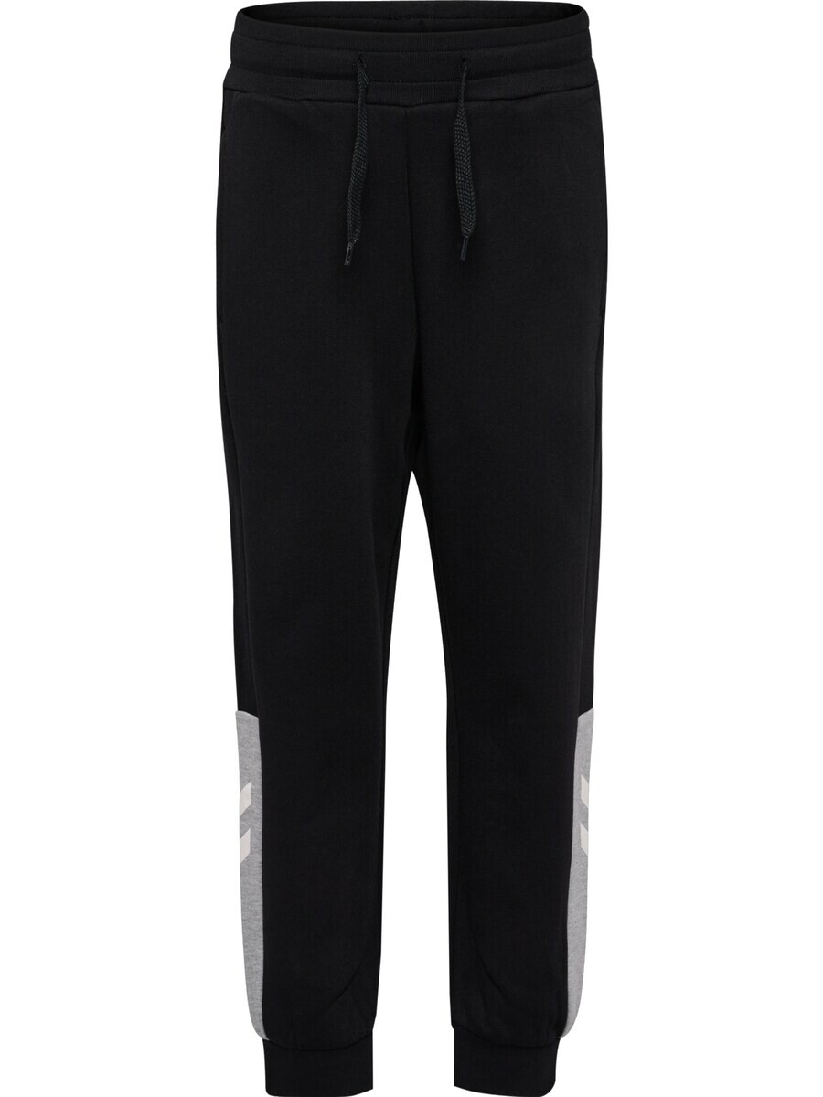 

Брюки Hummel Regular Pants, черный