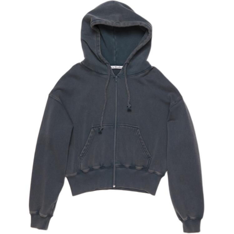 

Куртка женская Ocean Blue Acne Studios