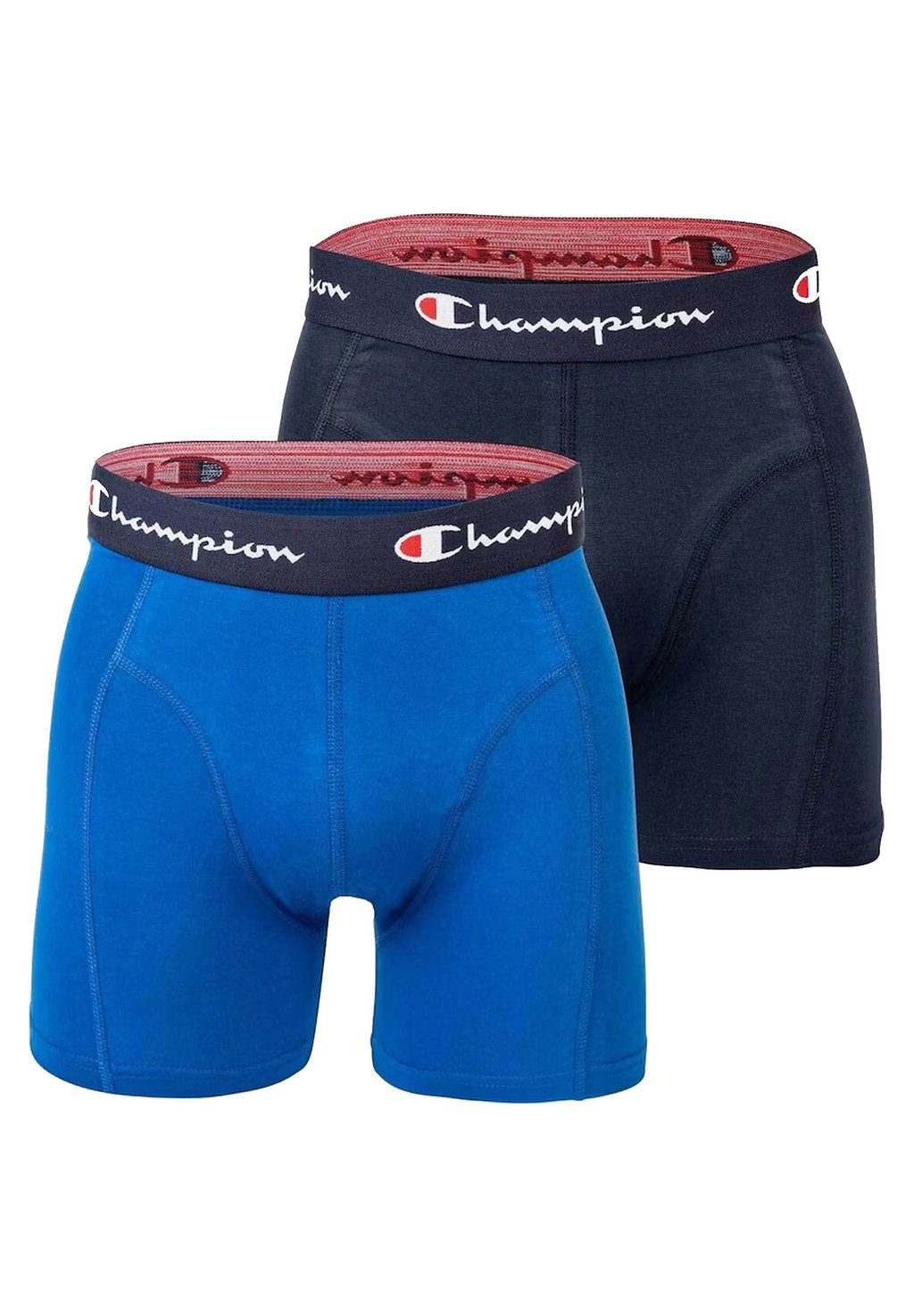 

Брюки-кюлоты 2 PACK Champion, мультиколор