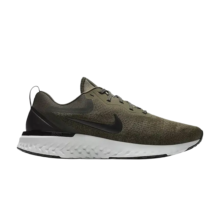 

Кроссовки Nike Odyssey React 'Medium Olive', зеленый