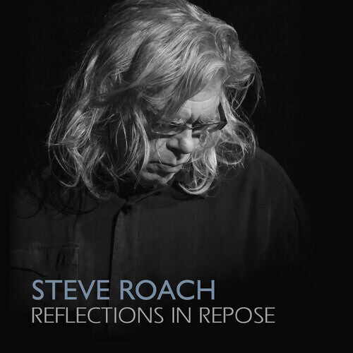 

CD диск Roach, Steve: Reflections In Repose