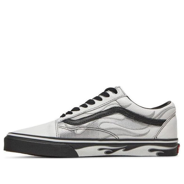 

Кроссовки old skool 'beige pink' Vans, бежевый