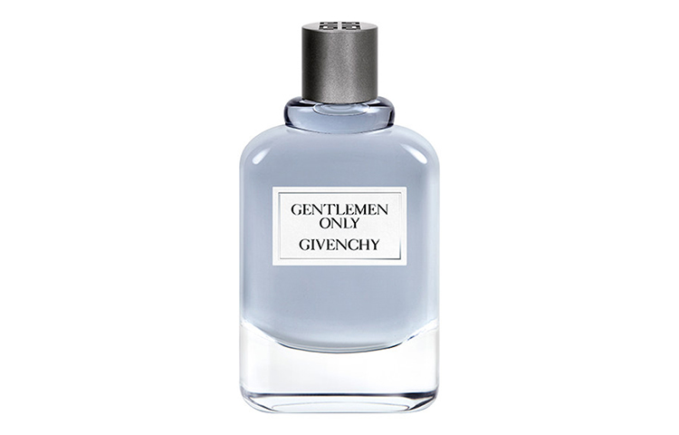 Мужской парфюм Gentleman Metropolitan деревянный туалетная вода 50ml/100ml/150ml Givenchy — фото 2