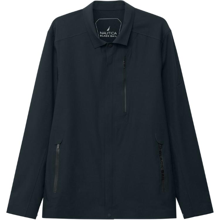 

NAUTICA Куртка мужская, Black
