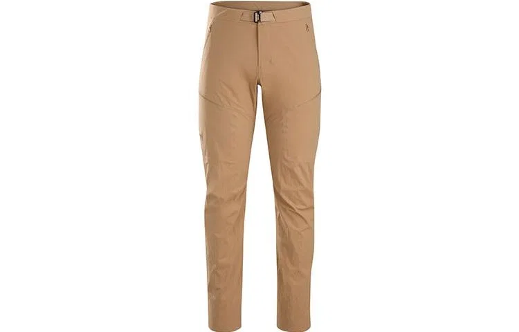 Софтшелл штаны Gamma Arcteryx Stonewashed Blue — фото 4