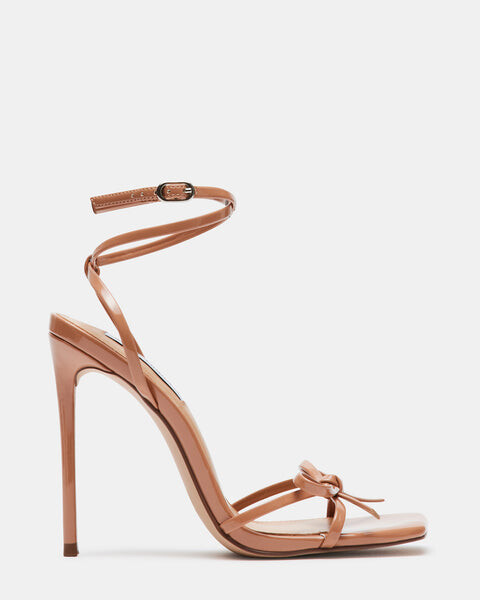 

Туфли Envious Steve Madden, красный
