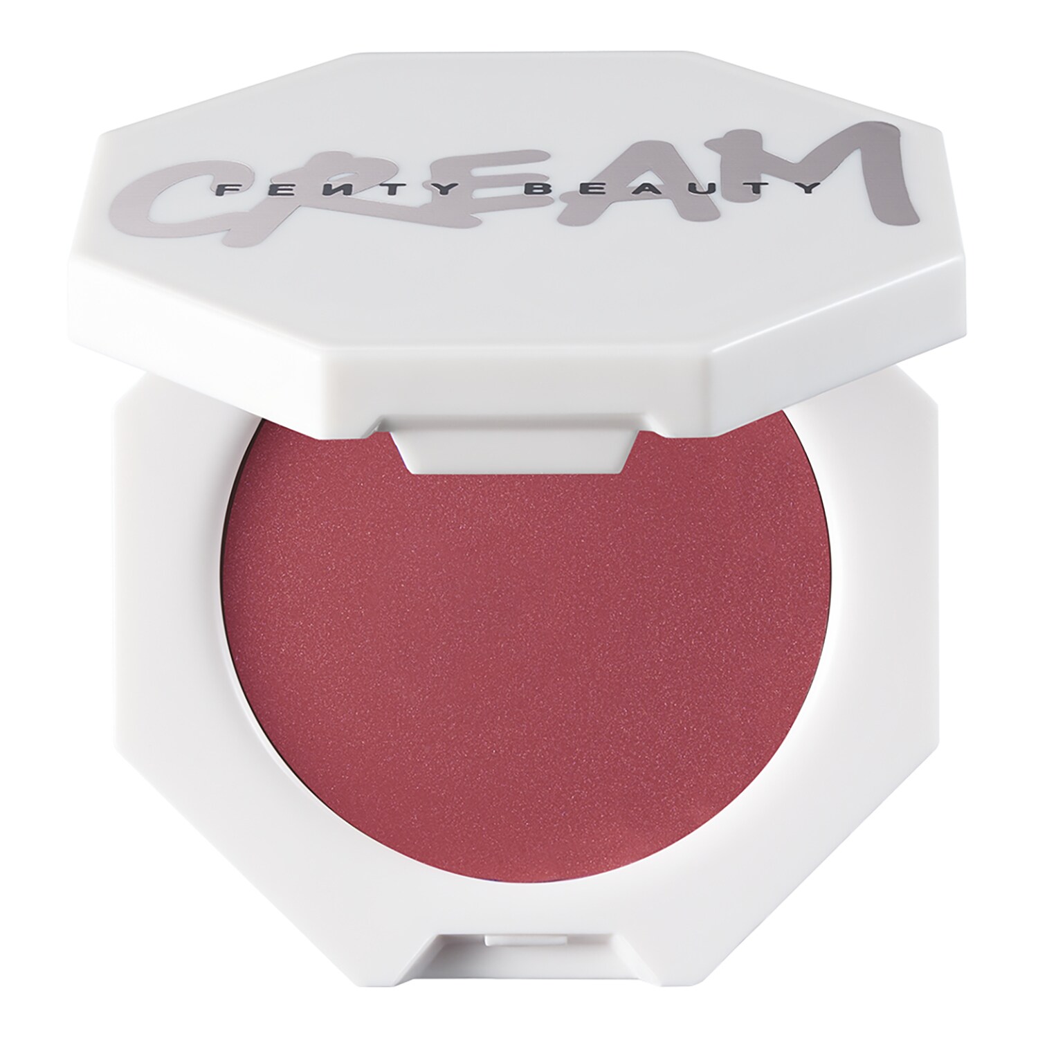 

Кремовые румяна Cheeks Out Blush Fenty Beauty, Summertime Wine (3 g)