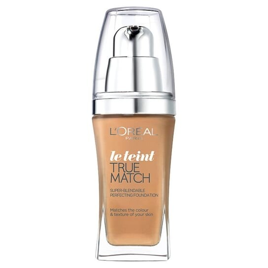 

Тональный крем N5, 30 мл L'oreal Paris, True Match, L'oréal Paris