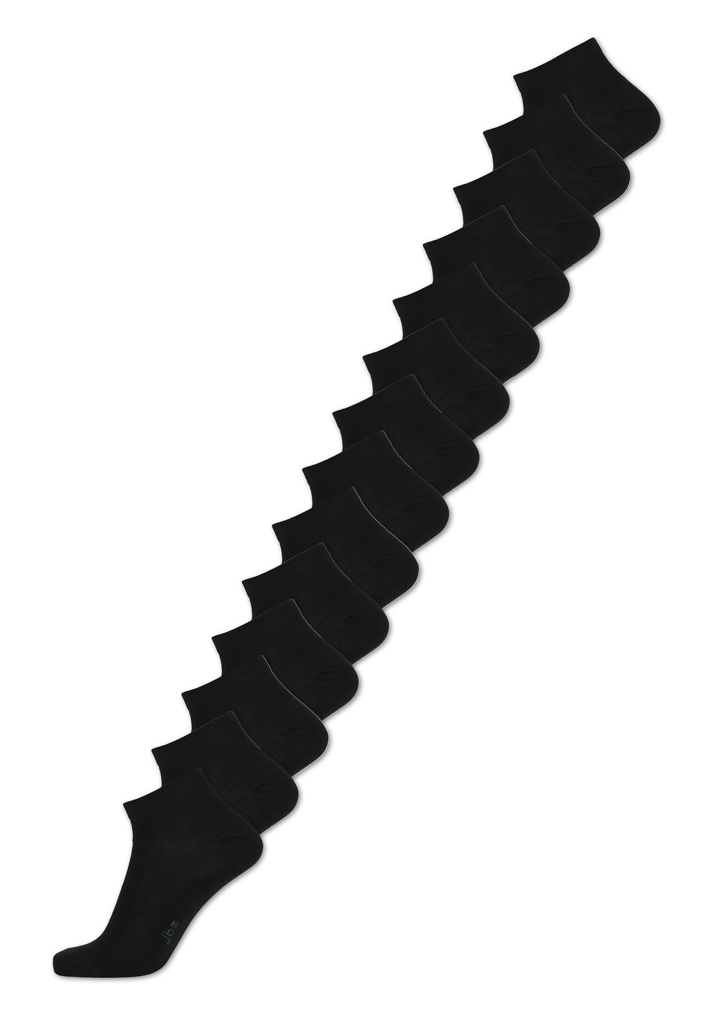 

Носки 14-PACK BASIC JBS, черный