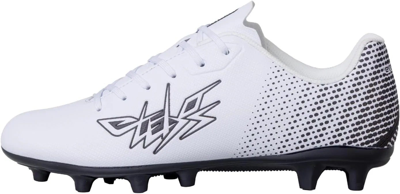 Erebos Men's Chronova, Multicolor (White/Black)