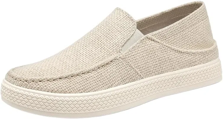 Лоферы повседневные Mesh Oxfords Beige Hhhchpm