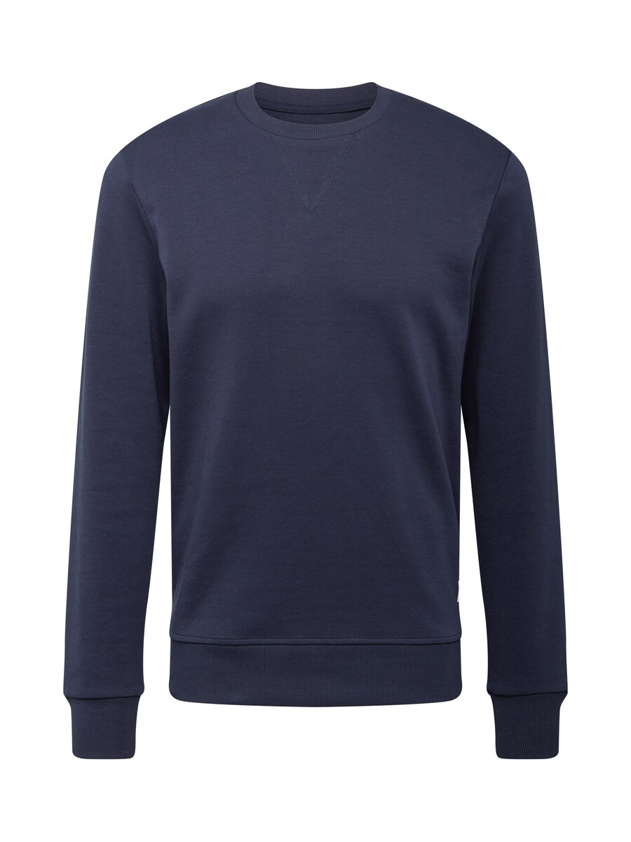 

Свитер JACK & JONES Sweatshirt, темно-синий