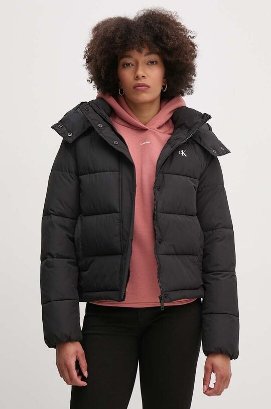 

Куртка Calvin Klein Jeans, черный