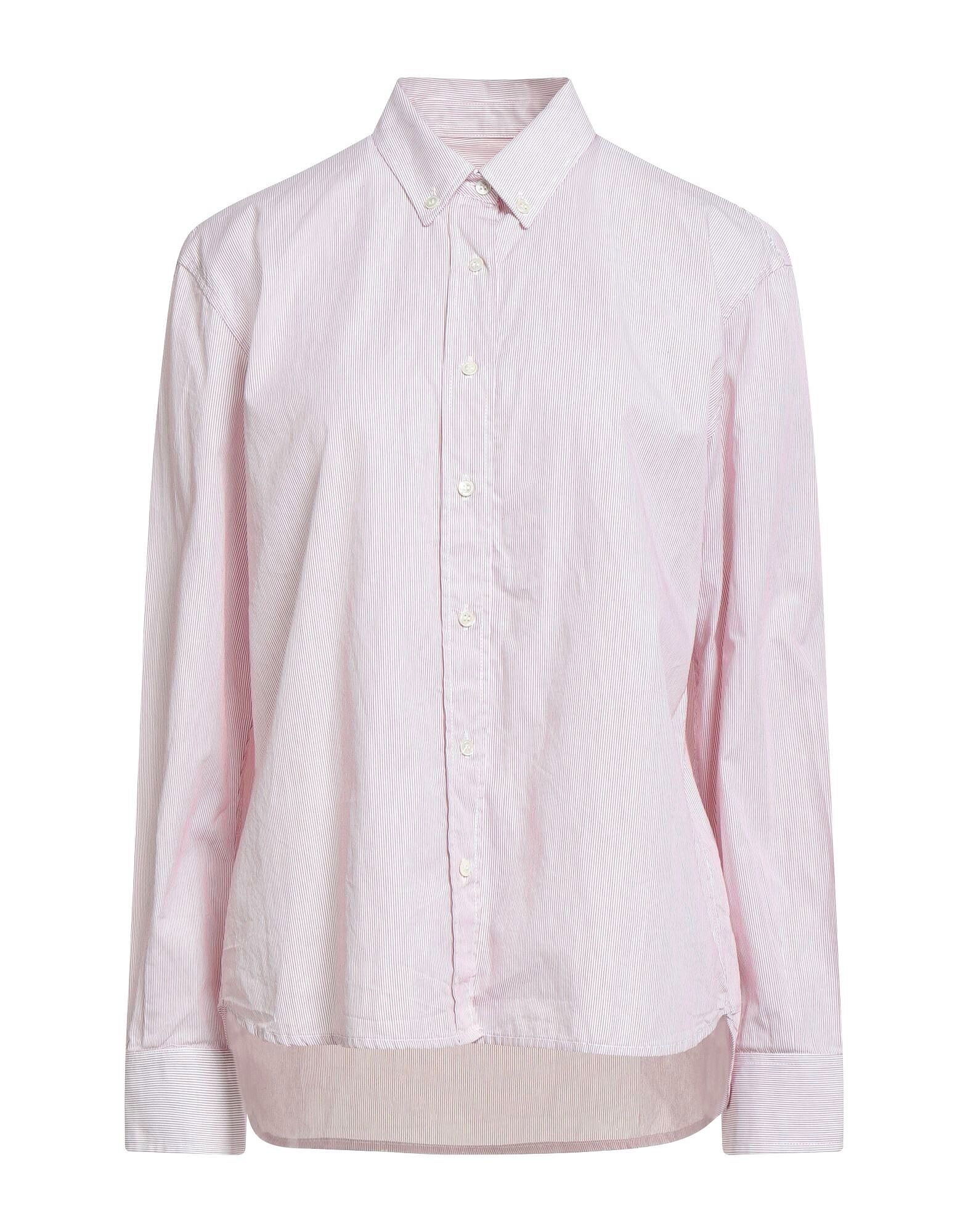 

Рубашка Crossley, бордовый