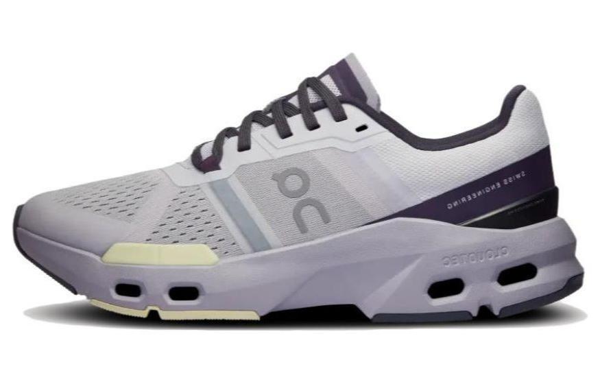 

Кроссовки On Women's Cloudpulse 'Lavender Seedling', зеленый