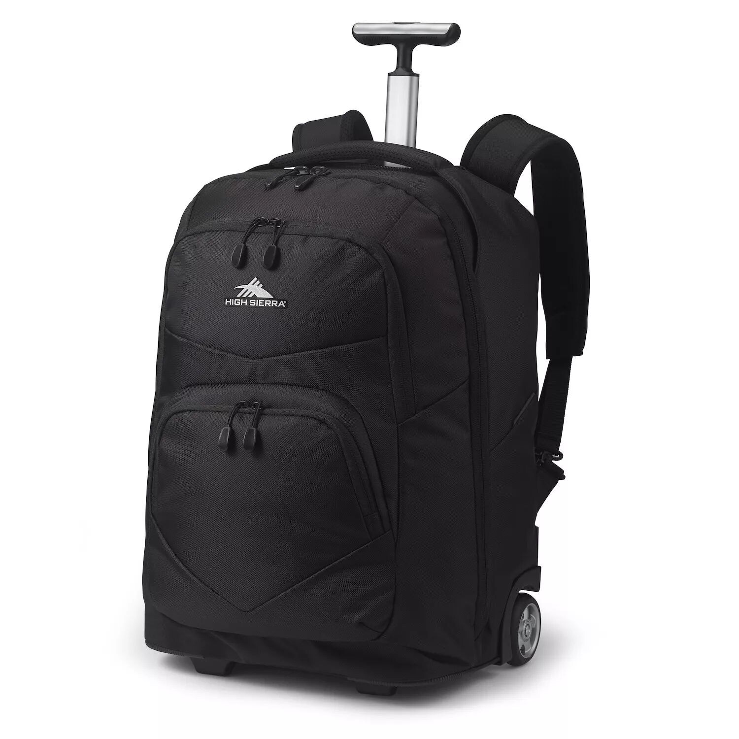 

Рюкзак High Sierra Freewheel Pro