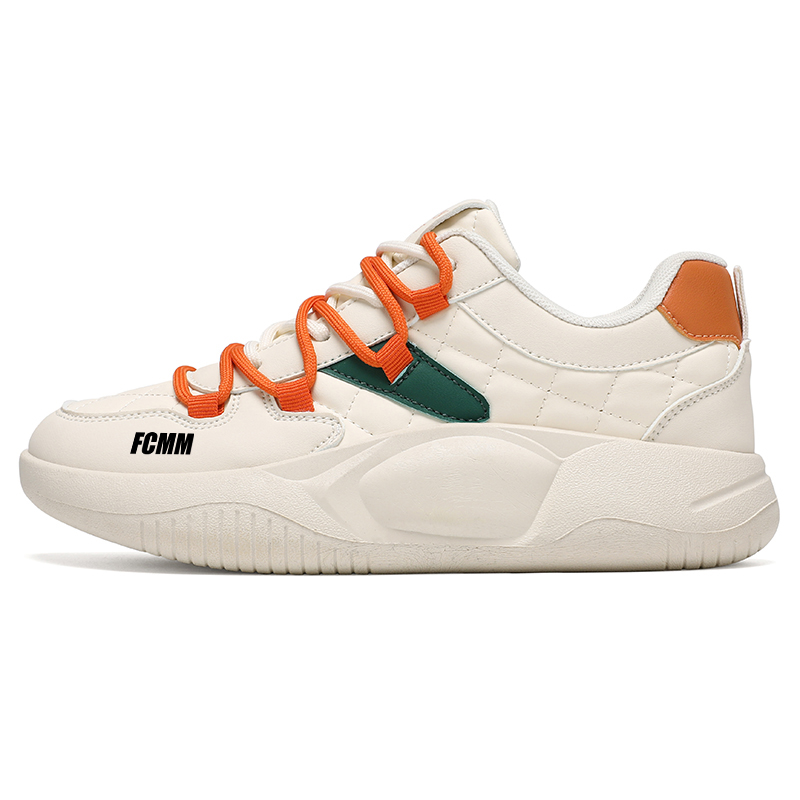 

Дышащие детские повседневные кроссовки Kids' FCMM, бежевый