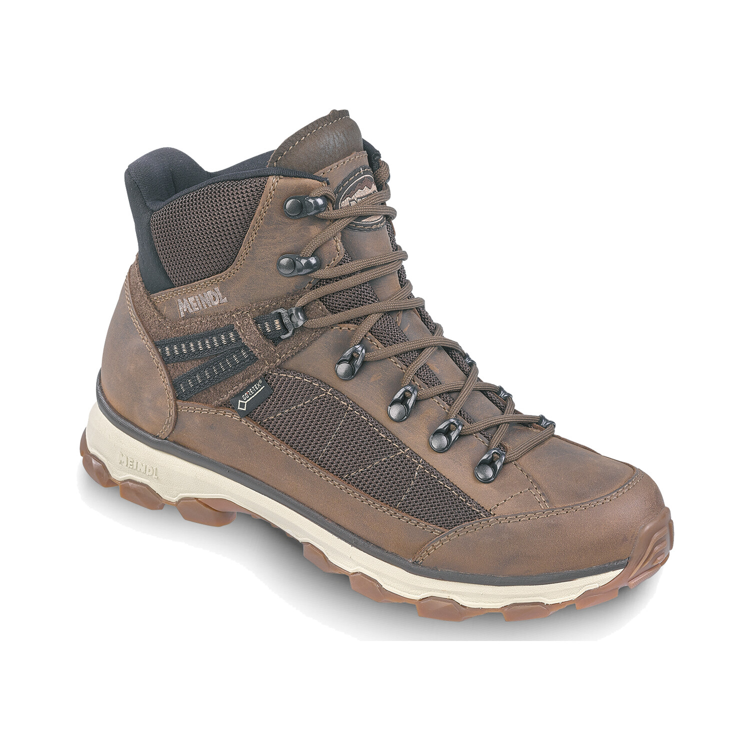 

Походная обувь MEINDL Utah Lady GTX, коричневый