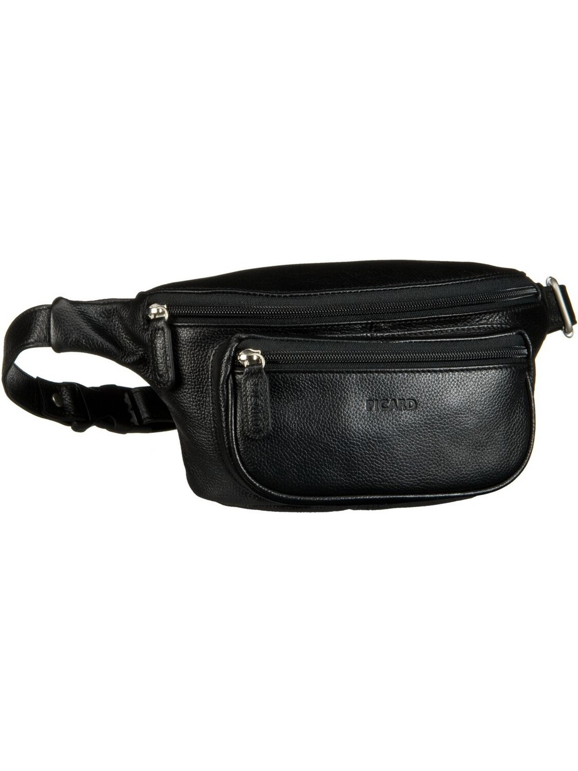 

Сумка через плечо PICARD Bauchtasche / Gürteltasche Luis Gürteltasche, черный