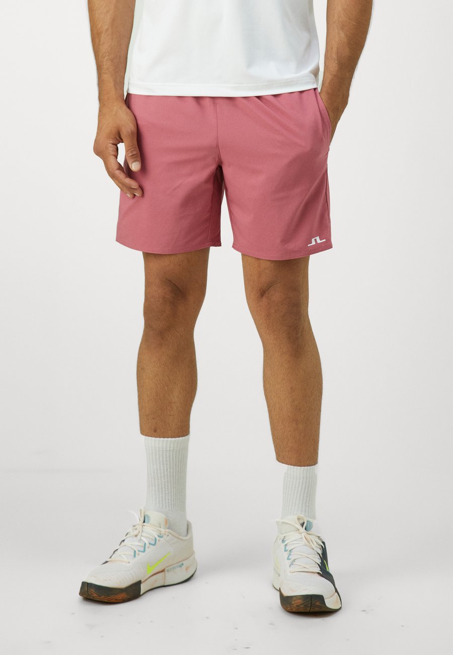 

Спортивные шорты J.LINDEBERG Sports PRESTON SHORTS, Rose Wine/Bordeaux