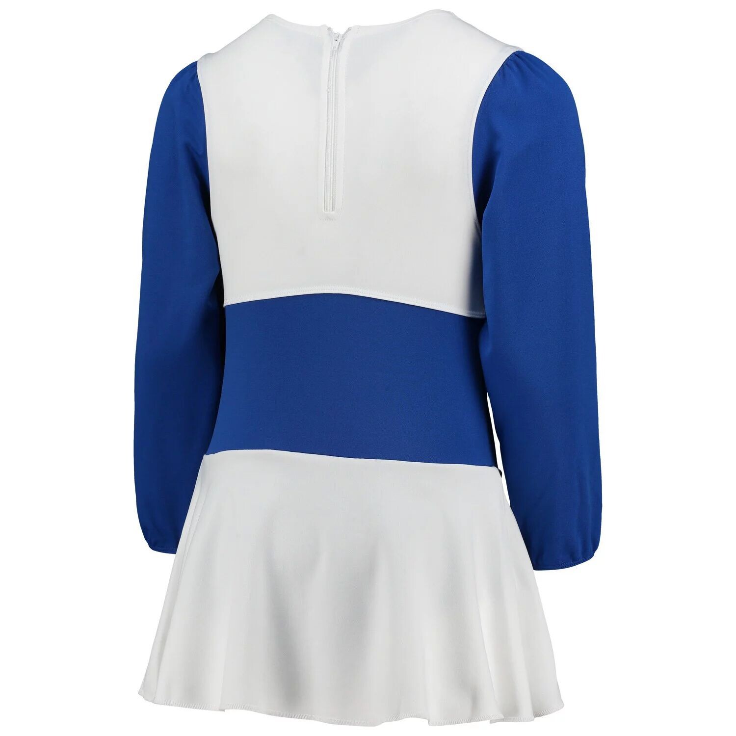 Комплект для девочек и молодежи Royal/White Dallas Cowboys Cheer Set Unbranded — фото 2