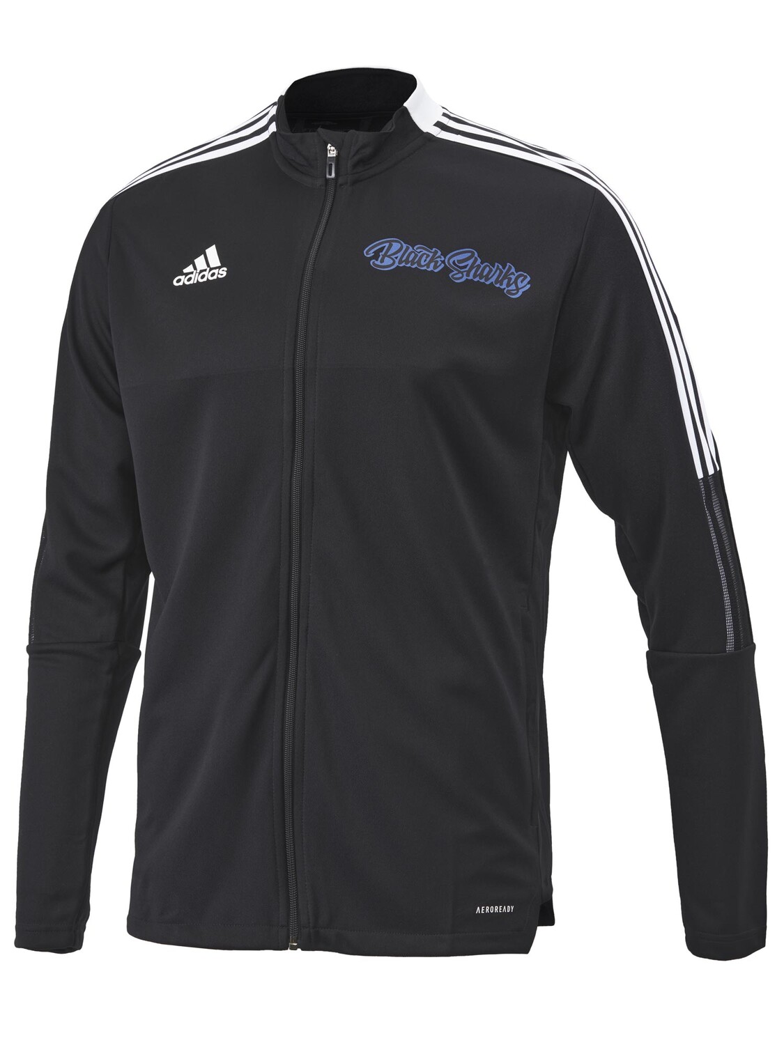 

Спортивный топ Black Sharks Chernomorets BLACK SHARKS, черный