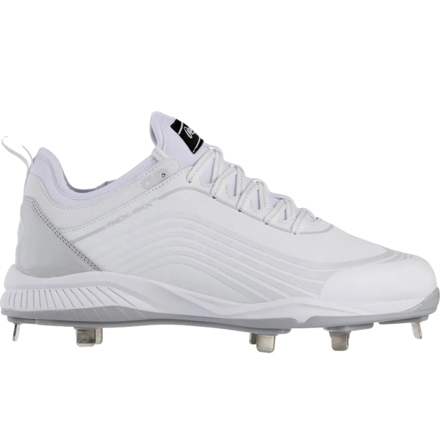 Men's Rawlings Bullpen White BULLPEN-WHT
