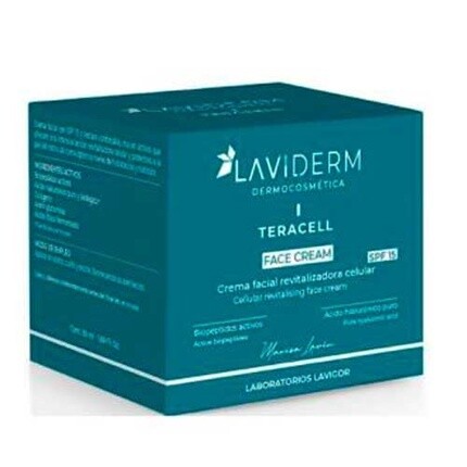 

Крем для лица Teracell 50 мл LAVIGOR