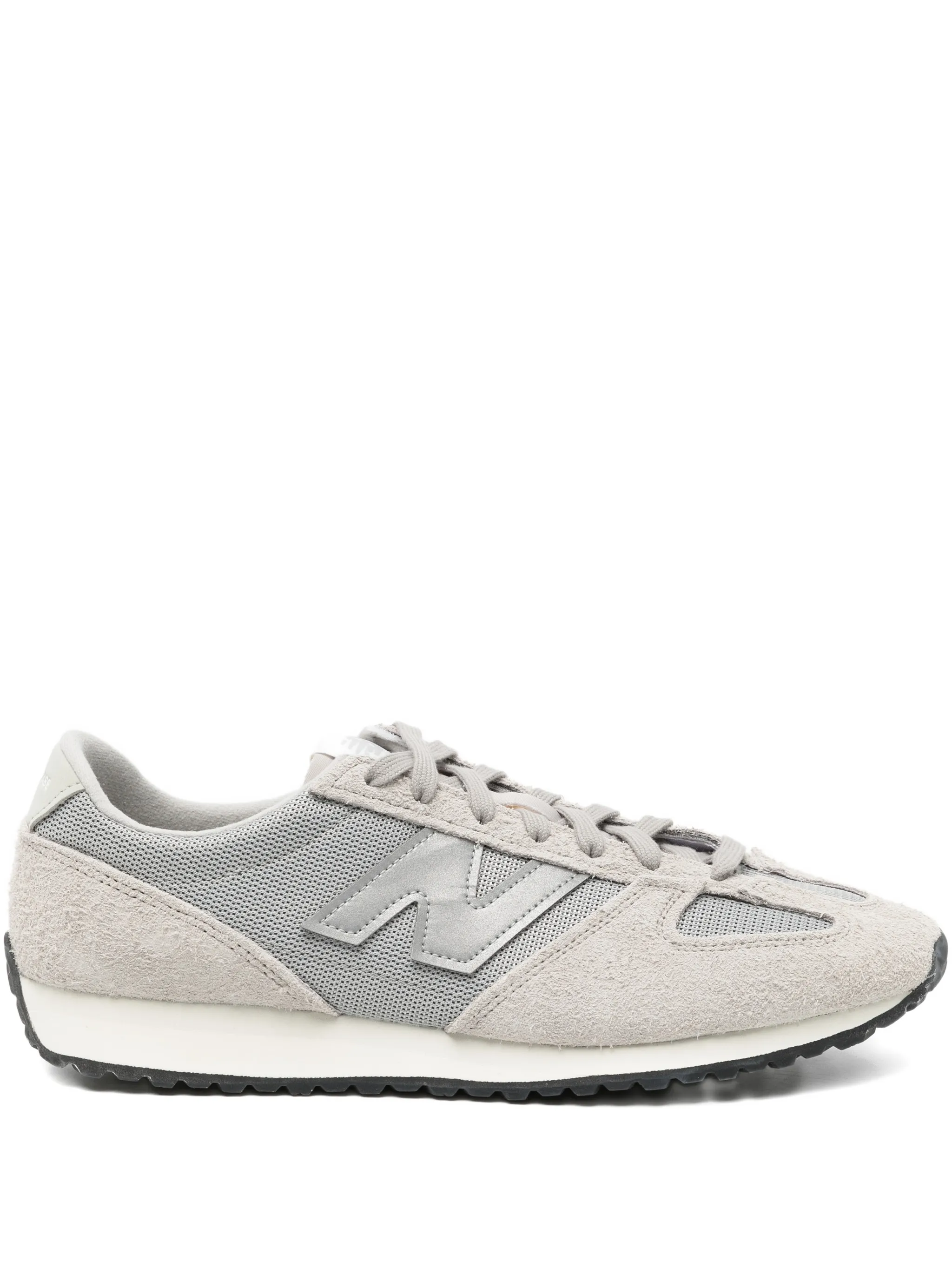 

Кроссовки New Balance 471 с низким верхом Junya Watanabe, серый